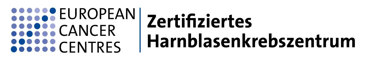 Zertifiziertes Harnblasenkrebszentrum