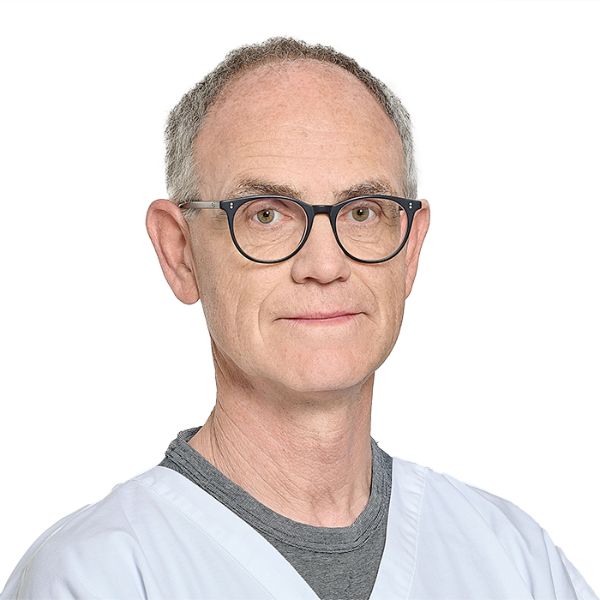 Dr. Markus Aschwanden