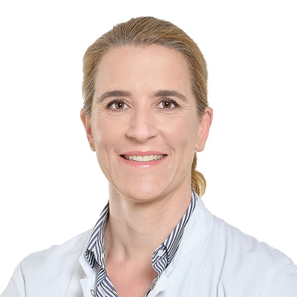 Dr. Sarah Brunner
