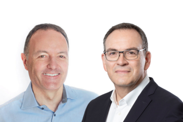 Dr. Andreas C. Albrecht und Christoph Jäggi in den Verwaltungsrat des USB gewählt