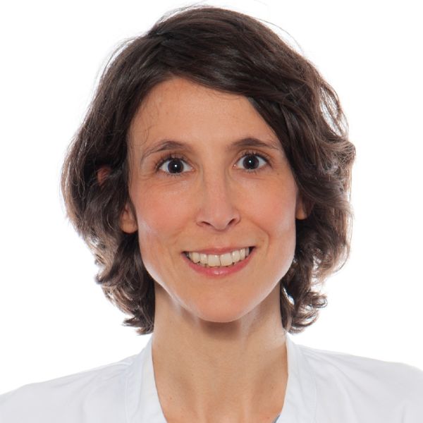 Dr. Caroline Maria Berkemeier, Fachverantwortliche Medizinische Immunologie