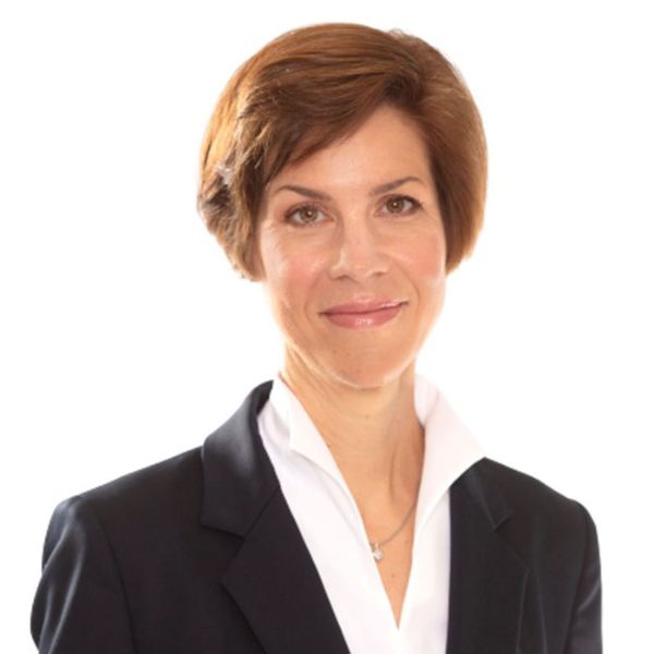 Prof. Kirsten Mertz ist neu Mitglied des Senats der SAMW