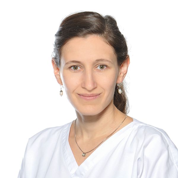 Dr. Michaela Schumacher