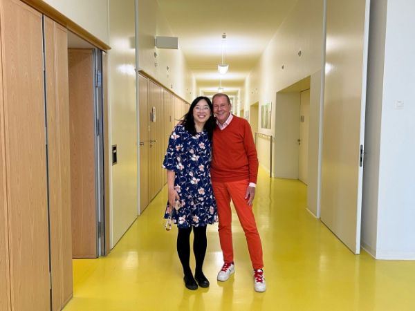 Dr. Isabell Ge im Podcast: Was kann Komplementärmedizin bei Krebs leisten?