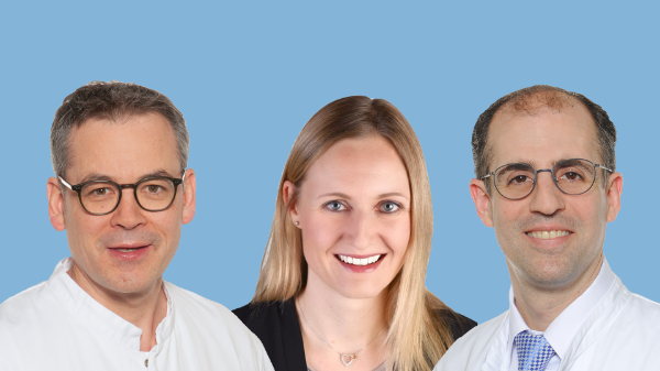 SNF-Förderung für innovatives Forschungsprojekt zu digitalen Zwillingen bei Kindern mit kraniofazialen Fehlbildungen