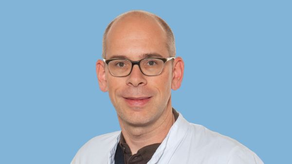 Prof. Gregor Hutter wird Klinischer Professor für Neurochirurgie  