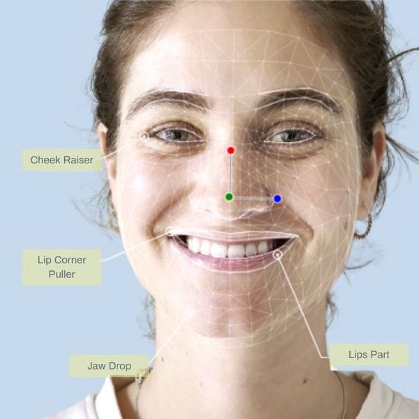 KI-gestützte Therapie bei Patientinnen und Patienten mit Fazialisparese