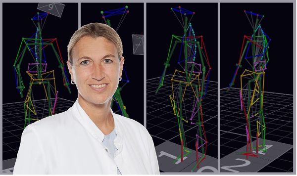 Huge congratulations to Prof. Cordula Netzer! 🎉