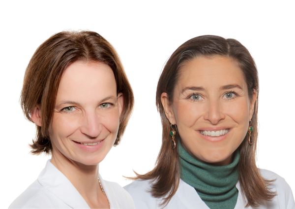 Prof. Mira Katan Kahles und Prof. Cristina Granziera übernehmen gemeinsam die Leitung als Chefärztinnen der Klinik und Poliklinik für Neurologie des Universitätsspitals Basel (USB). Mit ihnen beruft das USB zwei international renommierte Expertinnen, die klinische Exzellenz und innovative neurologische Forschung verbinden.