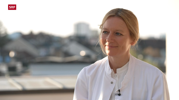 USB als Vorreiter in der Medizinischen Kommunikation