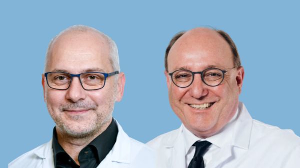 SNF fördert Studie zur Immuntherapie bei Darmkrebs