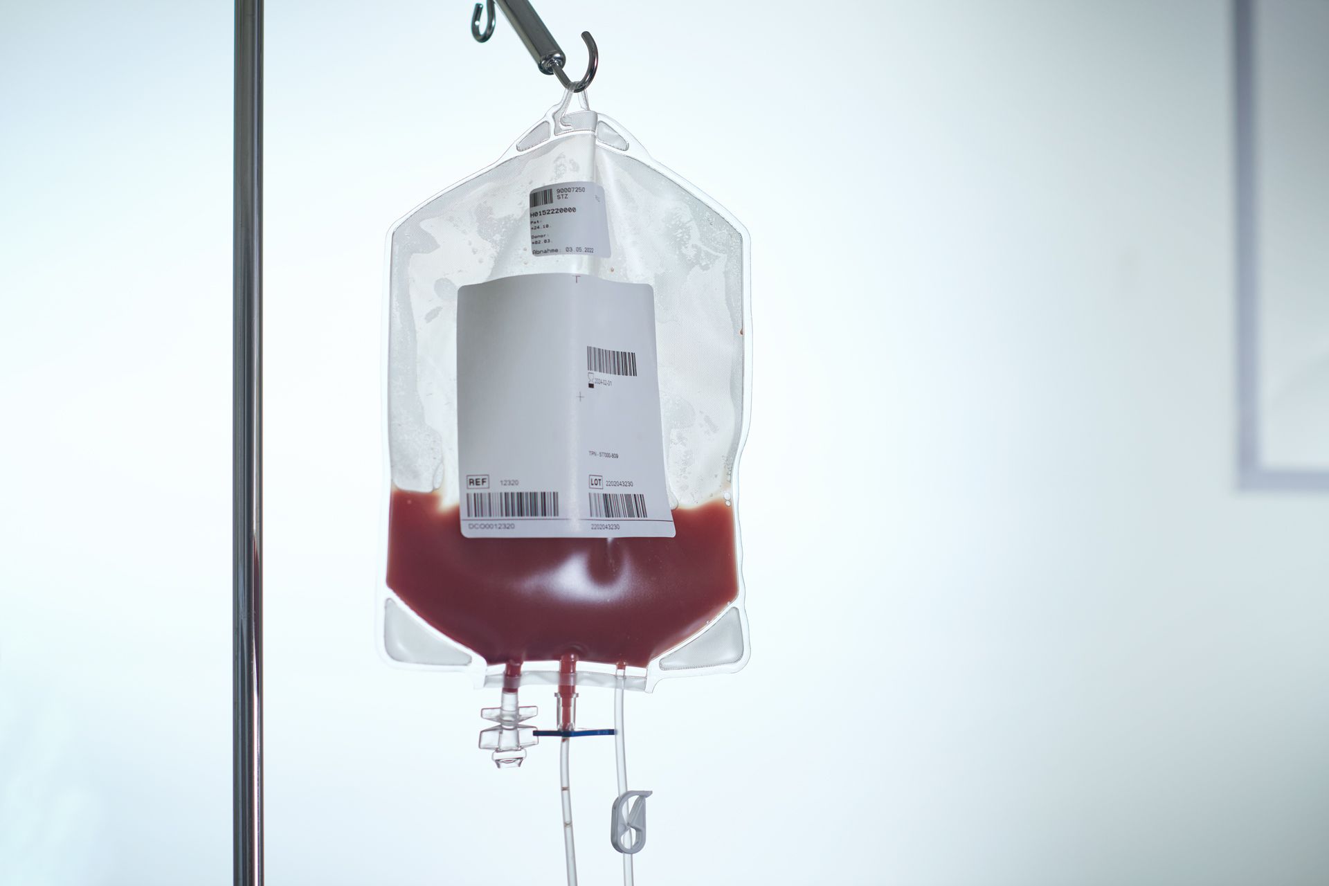 Seit 1973 bietet die Klinik für Hämatologie des Universitätsspitals Basel die Stammzellentransplantation an. Ende 2022 ist nun der 3000. Patient gegen seine akute Leukämie behandelt worden.