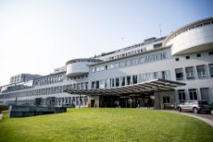 Eines der besten Spitäler weltweit: Universitätsspital Basel in den Top 20 
